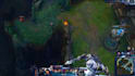 create high end league of legends animated overlays
