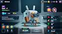 design modern mobile, PC and console game UI with stunning visuals