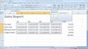 make your excel sheet multifunctions ,work schedule sheet