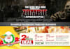 custom Design 3 Facebook Timeline Banner cover Header Graphic