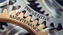 create a preventive and proactive maintenance schedule ppm