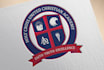 design school college university and education logo
