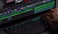 do editing and post production