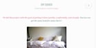 write health, lifestyle, or craft DIY articles for your blog