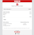 design responsive HTML email template for your business