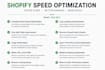 do shopify speed optimization and fix core web vitals