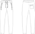 make digital sewing pattern