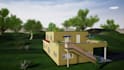 make plans and 3d visuals your house building project