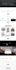 do  professionally responsive website design for you