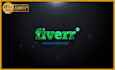 do super car promotional business video ad logo