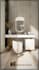 design and render a highly realistic 3d bathroom, kitchen, or laundry