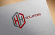 do three high quality professional logo and favicons