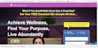 build clickfunnels sales funnel, landing page, website, kajabi,  gohighlevel
