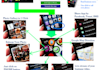 make App for iPhone 5, IPHONE 4 in 24 hours for website, cafe, catalog, restaurant, online store, with Google Map, Free Sms to 100 countries