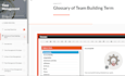 develop elearning courses in articulate rise