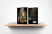design creative book cover