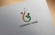 design a logo and create a brand identity for you