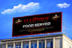 design signage design, yard sign, billboard, signboard, hoarding, and roll ups