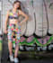 design you custom trendy legging design patterns