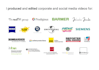 edit your commercial, corporate or social media video
