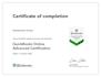 be your quickbooks online proadvisor