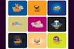 create high tech logo design
