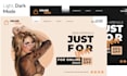 build elementor wordpress ecommerce website by woocommerce store
