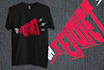 create trendy tshirt design