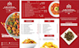 design perfect flyer and brochure professionally