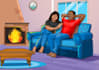 design customized book illustrations for you