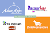 design a professional and amazing website logo