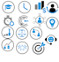 do icon design in 12 hours