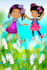 do children book illustrations