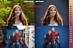 photoshop editing photo montage ai image fixing