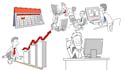 create business whiteboard animations