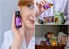 be your female photo model for a product or service