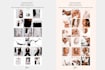 design eye catching social media instagram graphics to elevate online presence