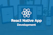 develop react native mobile app