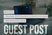 do health guest post at da 40 with the permanent dofollow link