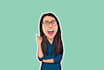 draw cartoon caricature within 24 hours