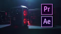 do professional video editing in 24hrs