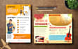 design professional infographic in canva, photoshop, illustrator