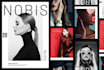 design premium magazines, lookbooks, editorial design, publication