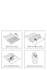 create instruction manual drawing step by step