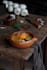 create recipes and food photography for web, social media