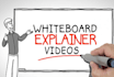 create a HD professional whiteboard animation