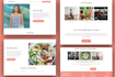 edit, update, improve design or redesign squarespace website