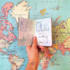 create a personalized travel itinerary and plan