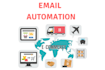 set up omnisend for shopify ecommerce email automation