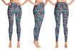 design awesome yoga legging and pants